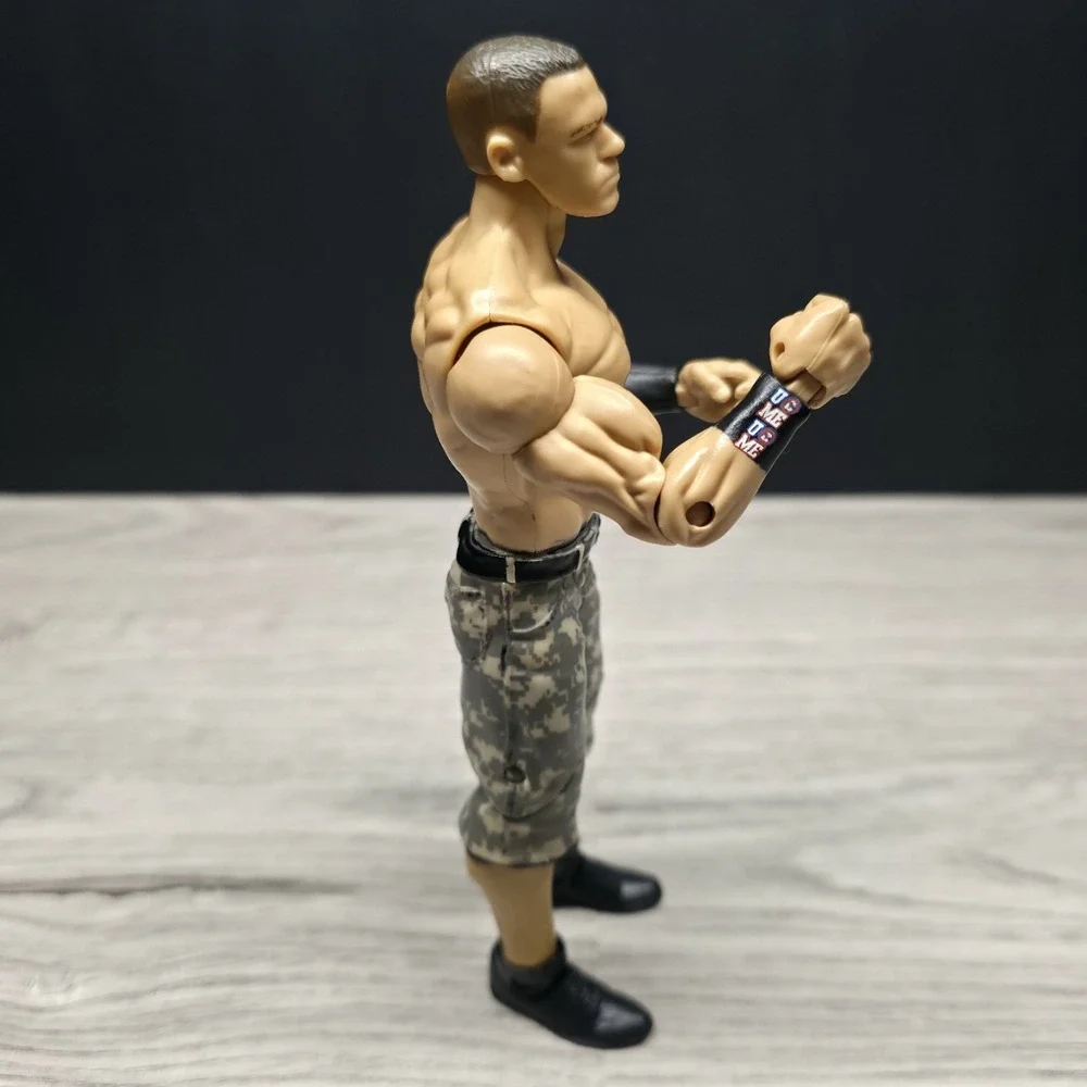 2011 WWE 